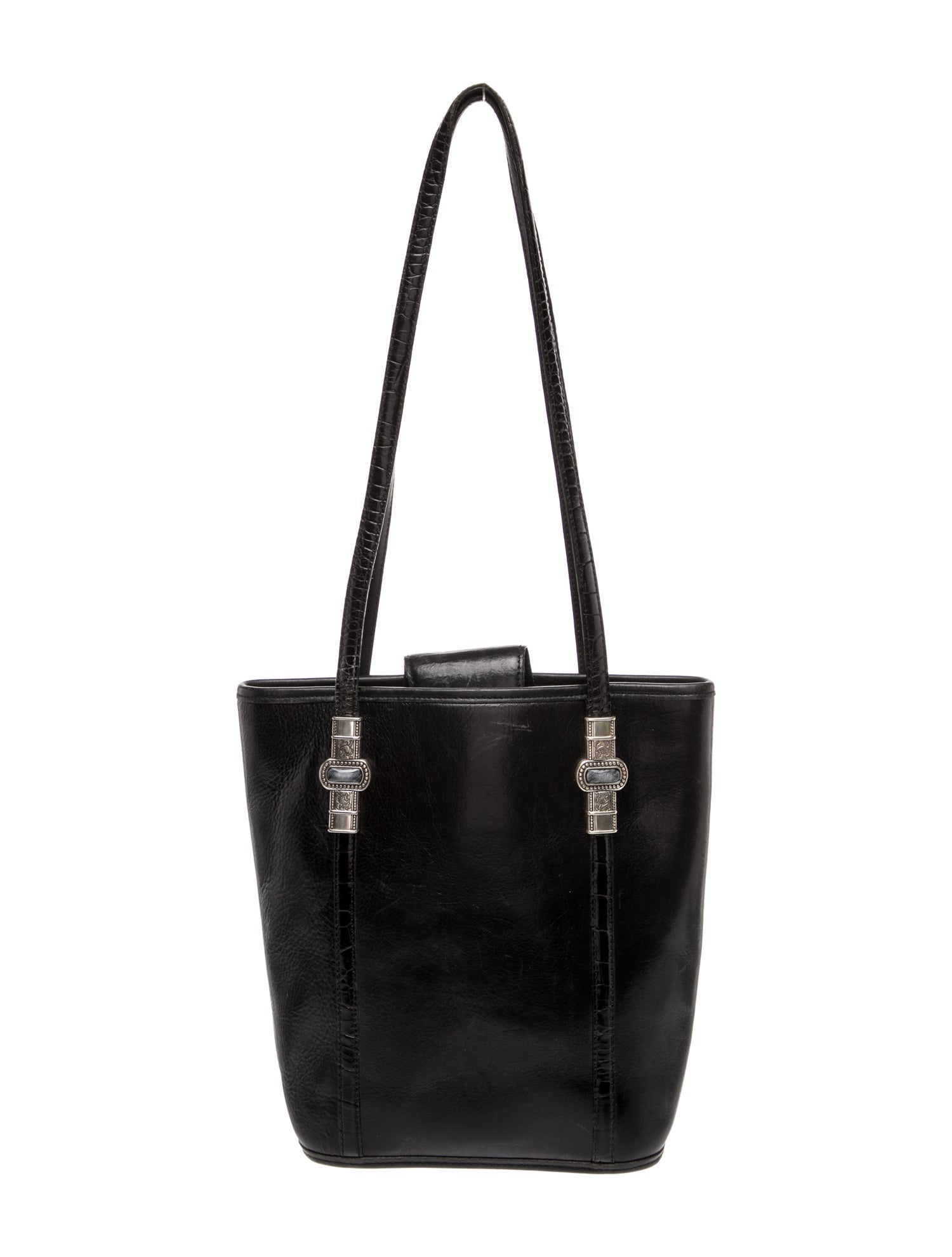 Brighton Leather Shoulder Bag